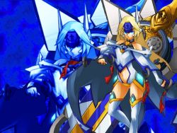 Rule 34 | android, arc system works, blazblue, clone, mu-12, non-web source, tagme