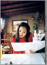 Rule 34 | menu, nakama yukie, photo (medium), sweater, tagme