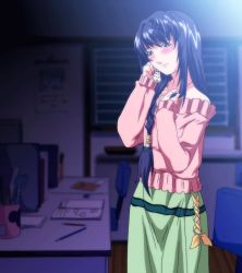 Maki Daikichi Sai Tamako Sakakibara Kanade Erogos Love Fetish Animated Animated Gif Tagme