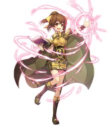 Rule 34 | delthea (fire emblem), fire emblem, fire emblem echoes: shadows of valentia, fire emblem heroes, full body, highres, nintendo, official art, solo, transparent background