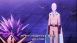 Rule 34 | 2boys, animated, sound, fighting, lord boros, multiple boys, one-punch man, saitama (one-punch man), video, video
