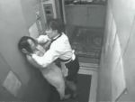 Rule 34 | 2girls, against wall, animated, asian, ass, elevator, fa-1173, forced, forced kiss, japanese (nationality), jav, multiple girls, photo (medium), real life, security camera, sound, struggling, tagme, video, yuri