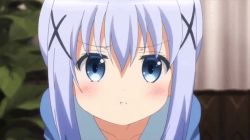 Rule 34 | anime screenshot, gochuumon wa usagi desu ka?, kafuu chino, lowres, tagme