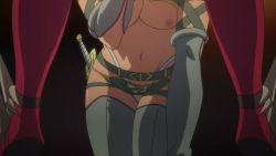 Rule 34 | 2girls, aldra (queen&#039;s blade), animated, animated gif, irma (queen&#039;s blade), licking, multiple girls, queen&#039;s blade, queen&#039;s blade vanquished queens, screencap, sexually suggestive