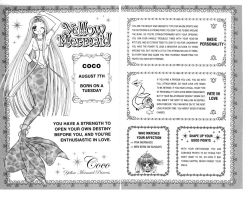 Rule 34 | coco (mermaid melody pichi pichi pitch), hanamori pink, jewelry, mermaid, mermaid melody pichi pichi pitch