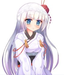 Rule 34 | 1girl, azur lane, commentary request, highres, kuro75268, long hair, looking at viewer, shoukaku (azur lane), simple background, solo, transparent background