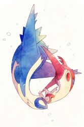 Rule 34 | closed eyes, closed mouth, creatures (company), game freak, gen 3 pokemon, latias, latios, legendary pokemon, nintendo, no humans, pokemon, pokemon (creature), sana (sanaa653), simple background, smile, white background, wings