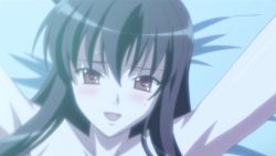 Rule 34 | aki sora, animated, animated gif, anime screenshot, aoi aki, aoi sora, female focus, lowres, orgasm, screencap, sweat