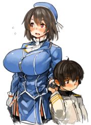Rule 34 | 10s, admiral (kancolle), age difference, kantai collection, sachito, tagme, takao (kancolle)