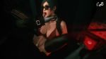 Rule 34 | 10s, 1boy, 1girl, 3d, ada wong, against wall, ahegao, anal, animated, anus, arms behind back, artist name, assertive female, black hair, black skin, black thighhighs, bottomless, bouncing breasts, breasts, breasts out, capcom, choker, clitoral hood, coat, colored skin, defeat, dress, erection, faceless, faceless male, flexible, fucked silly, generalbutch, glasses, grabbing, hand around neck, hat, hetero, holding legs, indoors, interspecies, large breasts, leg grab, logo, long nipples, looping animation, monster, mr x, neck grab, nipple slip, nipples, nude, open mouth, penis, pussy, rape, red dress, resident evil, resident evil 2, rough sex, sex, short hair, solo focus, sound, source filmmaker (medium), spread legs, standing, sunglasses, suspended congress, thighhighs, tongue, tongue out, torn clothes, trenchcoat, uncensored, video