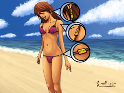 Rule 34 swimsuit, tagme. swimsuit tagme score:1 rating:questionable. 