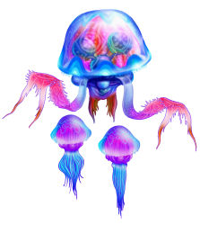 Rule 34 | absurdres, highres, jellyfish, nintendo, official art, the legend of zelda, the legend of zelda: ocarina of time