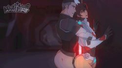 Rule 34 | 2boys, against wall, age difference, anal, animated, animated gif, ass, keith (voltron), lowres, male focus, male penetrated, maoh king, multiple boys, penis, sex, tagme, takashi shirogane, uncensored, voltron, voltron: legendary defender, voltron (series), yaoi