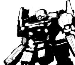 Rule 34 | armored core, armored core: for answer, armored core 4, artist request, from software, mecha, robot, tagme