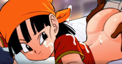 pan (dragon ball) | Page: 4 | Gelbooru - Free Anime and Hentai Gallery