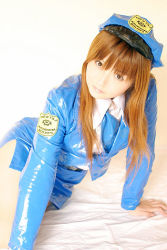 Rule 34 | cosplay, inuyasha, mizuhara arisa, photo (medium), police, tagme