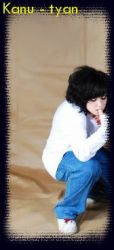 Rule 34 | 1boy, child, cosplay, cosplay photo, crossdressing, death note, l (death note), lowres, male focus, photo (medium), self-upload, solo
