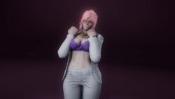 Rule 34 | 3d, absurdres, animated, ass, audible music, breast fondle, breasts, highres, manon legrand, music, navel, nipple slip, nipples, sound, street fighter, street fighter 6, tagme, teasing, video, virt-a-mate