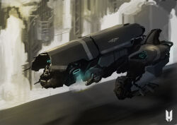 Rule 34 | building, caldari state (eve online), city, commentary request, concept art, eve online, flying, glowing, grey theme, heavy fighter (eve online), military vehicle, motion blur, no humans, original, partial commentary, science fiction, spacecraft, starfighter, vehicle focus, zwige002