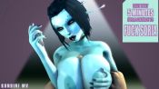 Rule 34 | 3d, 6+girls, animated, aqua eyes, assisted paizuri, audible music, bangs pinned back, bar stool, barefoot, beard, black gloves, black hair, blinking, blue skin, blunt bangs, bookshelf, bouncing breasts, breasts, breasts out, cellphone, chat log, cigarette, cleavage, clothed female nude male, clothed male nude female, colored skin, couch, crossover, cuffs, cum, cum in pussy, cum on body, cum on breasts, cum on upper body, cum overflow, dark-skinned female, dark-skinned male, dark skin, dead or alive, demon wings, double handjob, ejaculation, elbow gloves, erection, eyepatch, facial hair, fellatio, femdom, ffm threesome, fingerless gloves, fireplace, flower pot, foreskin, from below, gloves, gradient hair, green eyes, green hair, green skin, group sex, han juri, handcuffs, handjob, head wings, hetero, honoka (doa), huge breasts, indoors, interspecies, jill valentine, large breasts, large penis, leotard, long pointy ears, looking at viewer, lying, makeup, mileena (mortal kombat), mmf threesome, morrigan aensland, mortal kombat (series), multicolored hair, multiple girls, multiple penises, muscular, muscular male, navel, nico robin, ninja gaiden, nipples, no bra, nude, on back, one-piece swimsuit, one piece, ophelia (onagi), oral, overwatch, overwatch 1, paizuri, parted bangs, parted lips, partially shaved head, penis, pharah (overwatch), phimosis, phone, plant, pointy ears, potted plant, pov, purple hair, purple lips, rachel (ninja gaiden), red lips, resident evil, restrained, revealing clothes, running bond, sex, sex from behind, smartphone, smoking, sombra90233, soria, sound, source filmmaker (medium), stationary restraints, stone wall, stool, stopwatch, street fighter, sunglasses on head, swept bangs, swimsuit, tagme, tattoo, threesome, tile floor, tiles, tina armstrong, topless, uncensored, vampire (game), veins, veiny penis, venetian blinds, video, wall, watch, white hair, white one-piece swimsuit, widowmaker (overwatch), window, window blinds, wings