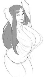 Rule 34 | 1girl, breasts, dragon&#039;s crown, large breasts, solo, sorceress (dragon&#039;s crown)