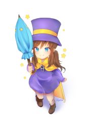 Rule 34 | 1girl, a hat in time, female focus, hat, hat kid, highres, solo, umbrella