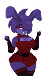 Rule 34 | bonnie (five nights at freddy&#039;s), bonnie (five nights at freddy&rsquo;s 2), bonnie (fnia), breasts, five nights at freddy&#039;s, five nights at freddy&#039;s 2, five nights in anime, five nights in anime 2, large breasts, thick thighs, thighs