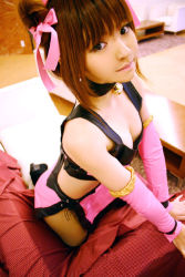 Rule 34 | character request, cosplay, mizuhara arisa, photo (medium), source request, tagme