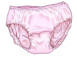 Rule 34 | bad id, bad pixiv id, belboz, clothes, no humans, panties, pink panties, realistic, simple background, still life, underwear