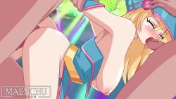 Rule 34 | 1girl, 3boys, anal, animated, armpits, ass, blonde hair, blush, breasts, breasts focus, closed eyes, clothed sex, collar, cum, cum in pussy, dark magician girl, ejaculation, female focus, gem, grabbing, hand grab, hands up, hat, maenchu, medium breasts, medium hair, multiple boys, nipples, nose, oral, penis, pentagram, sex, sex from behind, slapping breasts, sound, tagme, tears, trembling, uncensored, veins, video, x-ray, yu-gi-oh!