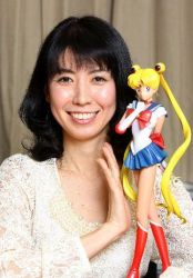Rule 34 | bishoujo senshi sailor moon, mitsuishi kotono, tsukino usagi, voice actor connection