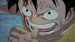 Rule 34 | animated, animated gif, gear third, giganto rifle, lowres, marine ford, monkey d. luffy, navy, one piece, portgas d. ace, war