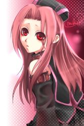 Rule 34 | 00s, arietta (tales), detached sleeves, gothic lolita, lolita fashion, long hair, pink hair, tales of (series), tales of the abyss