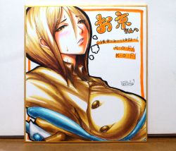 Rule 34 | 1girl, breasts, sawao, snk, solo, tagme, the king of fighters, whip (kof)