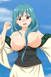 Rule 34 | 1girl, breasts, large breasts, magi the labyrinth of magic, solo, yamuraiha