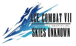 Rule 34 | 156l, absurdres, ace combat, ace combat 7: skies unknown, adf-11f raven, aircraft, airplane, commentary, copyright name, english commentary, fighter jet, final fantasy, flying, from above, highres, jet, logo parody, military, military vehicle, no humans, parody, science fiction, style parody, vehicle focus, white background