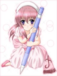 Rule 34 | chikage (sister princess), chobits, cosplay, mini person, minigirl, sister princess, sumomo (chobits), tagme
