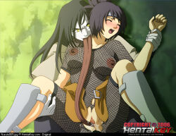 Rule 34 | anko mitarashi, hentai key, highres, mitarashi anko, naruto (series), orochimaru (naruto), remastered, tagme