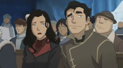 Rule 34 | animated, animated gif, asami sato, avatar: the last airbender, avatar legends, bolin, lowres, the legend of korra