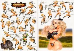 Rule 34 | 1girl, amazon (dragon&#039;s crown), amazon warrior, animal, ass, attack, axe, beast, bikini, blonde hair, blue eyes, body markings, boots, breasts, casting, coiled, concept art, curvy, dragon&#039;s crown, falling, feathers, female focus, gloves, grass, highres, hip focus, holding, holding weapon, injury, jumping, kicking, large breasts, legs, lying, narrow waist, official art, riding, running, simple background, sky, sliding, snake, snake bondage, solo, spread legs, squatting, standing, swimsuit, tagme, thick thighs, thighs, vanillaware, walking, weapon, white background