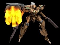 Rule 34 | armored core, armored core: for answer, armored core 4, armored core 5, from software, gun, mecha, robot, shotgun, soluh, weapon