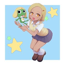 angol_mois highres keroro_gunsou tagme