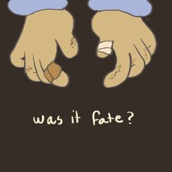 Rule 34 | bandaged fingers, bandages, blood, blood on hands, bruise, comic, cuts, english text, frisk (undertale), highres, injury, mushroomstairs, spoilers, undertale