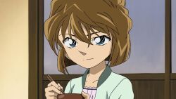 Rule 34 | anime screenshot, haibara ai, highres, meitantei conan, tagme