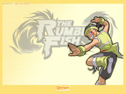 Rule 34 | hat, tagme, the rumble fish, typhon (rumble fish)