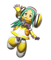 Rule 34 | 1girl, female focus, lowres, mega man (series), pachislot rockman ability, simple background, solo, trancy, white background