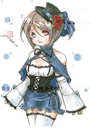 Rule 34 | 00s, breasts, rozen maiden, souseiseki, tagme, thighhighs