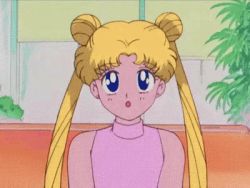 Rule 34 | 1girl, :d, animated, animated gif, bare shoulders, bishoujo senshi sailor moon, blonde hair, blue eyes, cup, double bun, drink, drinking, drinking glass, drinking straw, heart, heart-shaped pupils, holding, holding cup, long hair, lowres, open mouth, pink shirt, screencap, shirt, sitting, smile, solo, symbol-shaped pupils, tsukino usagi, turtleneck, twintails, very long hair