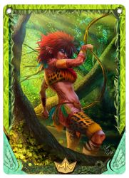 Rule 34 | brazil, highres, jungle, nature, red hair, tagme