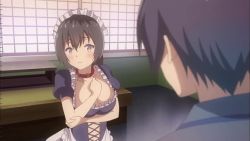 Rule 34 | animated, anime screenshot, audible speech, english audio, kawaikereba hentai demo suki ni natte kuremasu ka?, screencap, sound, tagme, video